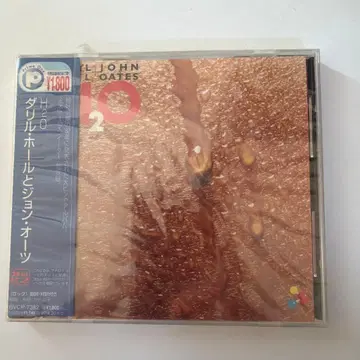 대릴 홀과 존 오츠 H2O