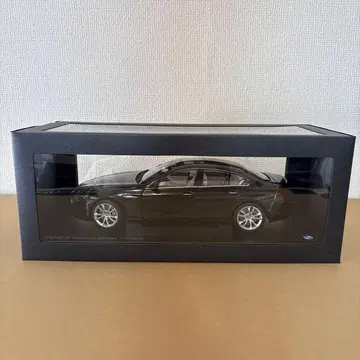 BMW 6시리즈 그란쿠페 1/18