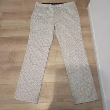 겨울용 callaway 골프 남성 바지 LL