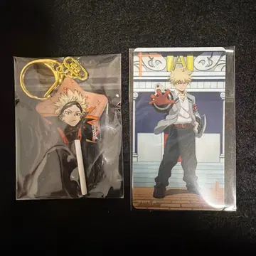 나의 히어로 아카데미아 히로아카 유에이 고교 오픈 스쿨 바쿠고 카츠키