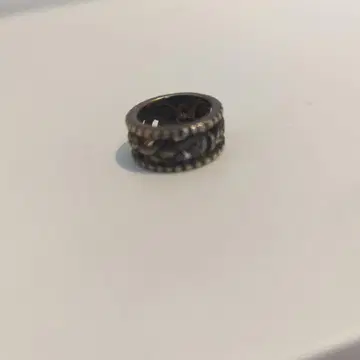 BloodyMary 실버 925 반지