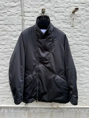 WM 화이트 마운티니어링 WINDSTOPPER 자켓 L 사이즈