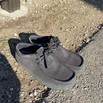 Clarks GORE-TEX beams 정가 34000엔 정도