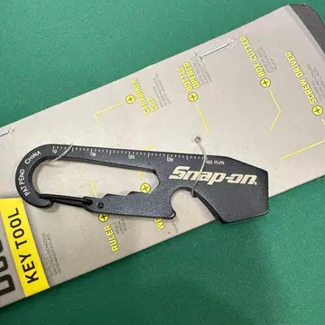 NITEIZE 스냅온 두히키 키 툴