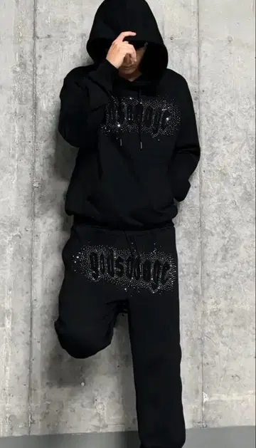 갓 베 세이브 셋업