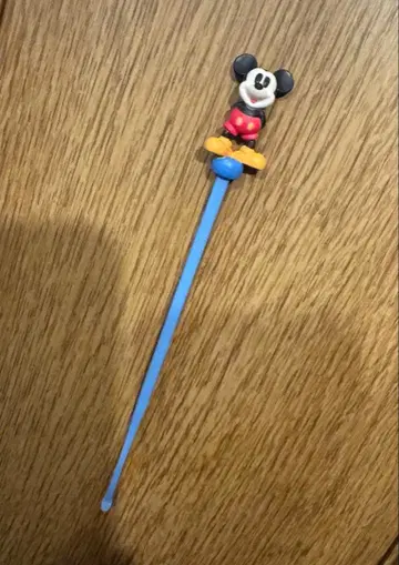 도쿄 디즈니랜드 미키마우스 귀이개