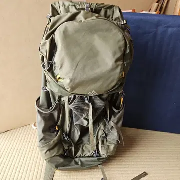 GREGORY 자크 PRAGON58