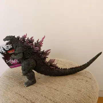 무비 몬스터 시리즈 밀레니엄 고질라 ver.2.0