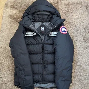 Canada Goose Arctic Program 다운 자켓 L