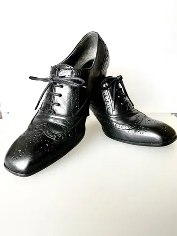 REGAL 리갈 윙팁 22.5cm