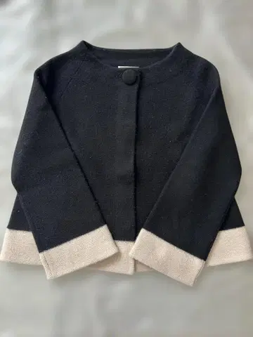 J&M DAVIDSON 울 코트