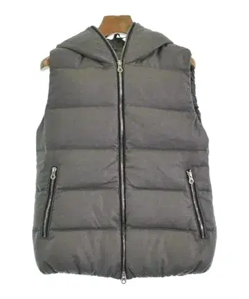 DUVETICA 다운 자켓/다운 베스트 여성용