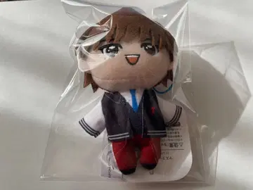 JO1 코노 준키 GIGO 봉제 인형