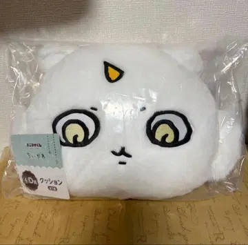 치이카와 (먼작귀) 에니마이 복권 D상 쿠션 아노코