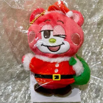 RIIZE 109 POPUP 마스코트 키링 봉제 인형 리즈코