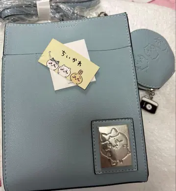 치이카와 하치와레 백