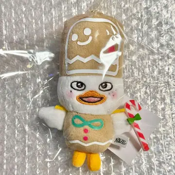 RIIZE 109 POPUP 마스코트 키링 봉제 인형 소희