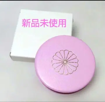 황궁 컴팩트 미러 사쿠라 핑크