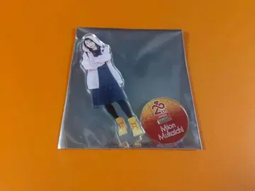 무카이치 미온 AKB48 SPECIAL 복권 아크릴 스탠드 일본 무도관