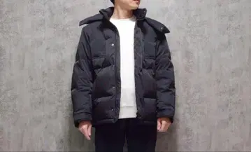 UNIQLO+J 다운 XS