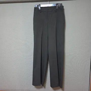 [새상품급] 바지레 28 와이드 팬츠