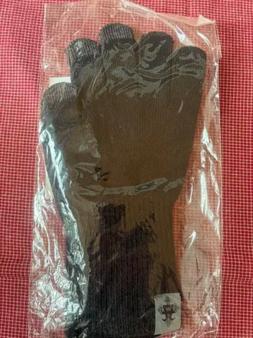 하마사키 아유미 터치 패널 장갑 미개봉 새상품