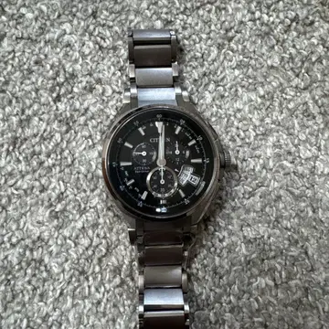 Citizen 크로노그래프 시계