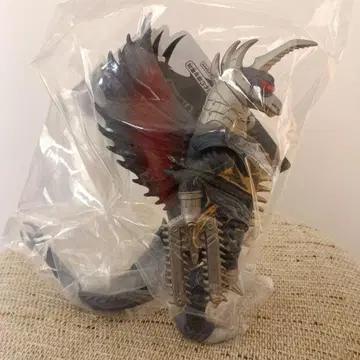 무비 몬스터 시리즈 개조 가이강