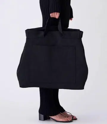 ENOF big shoulder bag