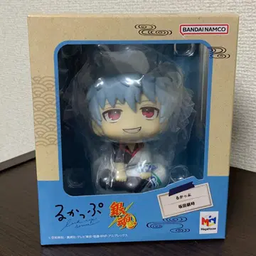 은혼 룩업 사카타 긴토키