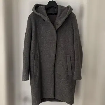 JOURNAL STANDARD 그레이 푸드코트