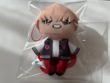 JO1 카와니시 타쿠미 GIGO 봉제 인형