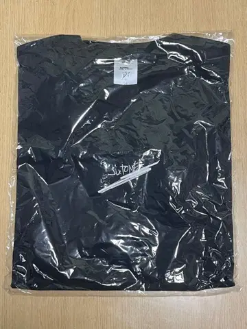 익일 투함 [미개봉] SixTONES 칸세이노호소쿠 T셔츠