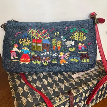 4376 Think Bee! 토트백 호이달라호호 세트