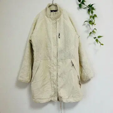 FieldCore 워크맨 보아 절개 롱 자켓 [ M ] 발수