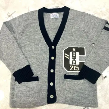 챔피온 가디건 M 사이즈