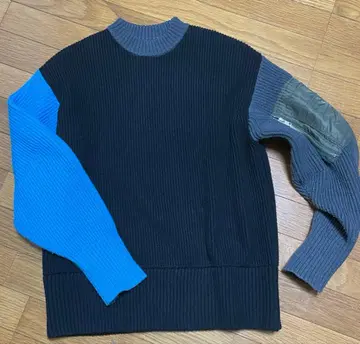 OMMO 오엠엠오 니트