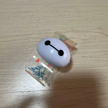 베이맥스 빛나는 뱅글 디즈니 리조트