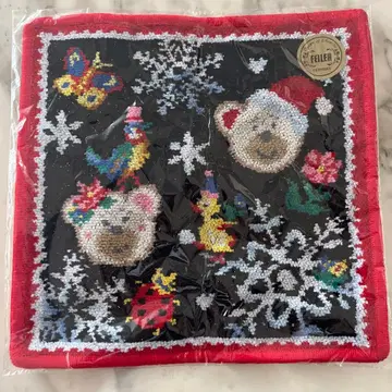 FEILER 크리스마스 모티브 손수건