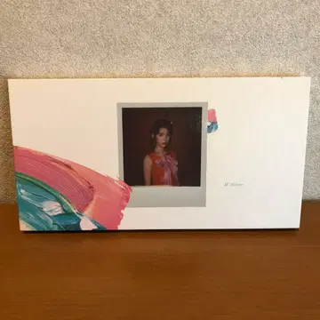 아이유 [ Palette ] 4th Full Album 팔레트 아이유