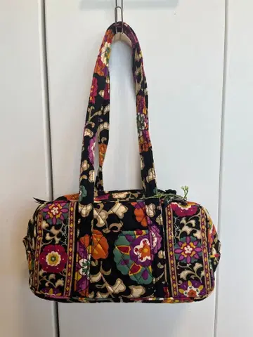 Vera Bradley 100handbag SUZANI