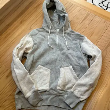 FitMelange ROBERT 후드티 사이즈 5