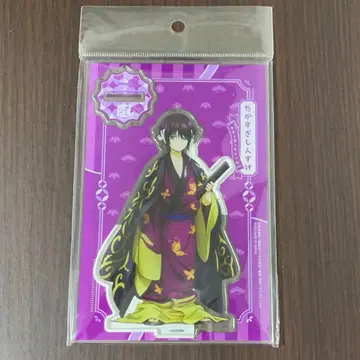 은혼 작아져 버렸다Ver. 아크릴 스탠드 타카스기 신스케