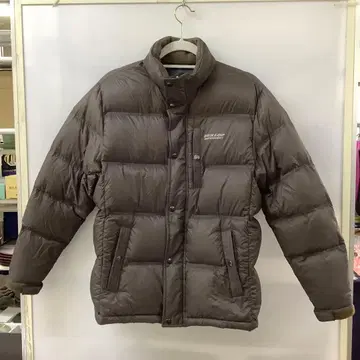 DUNLOP MOTORSPORT 다운 자켓 M