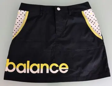 뉴발란스 여성용 스커트