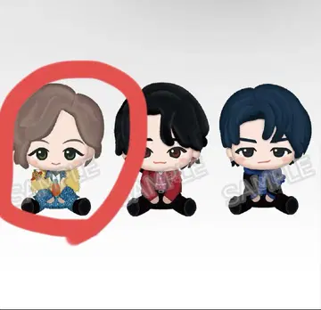 미세스 제일복권 A상 후지사와 료카