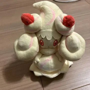 포켓몬스터 마휘핑 봉제 인형