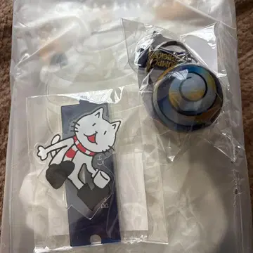 BUMP OF CHICKEN 굿즈 spheryrandezvous