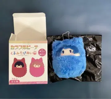 새상품 컬러풀 피치  나오키리 카라피치 나오키리 타피누이