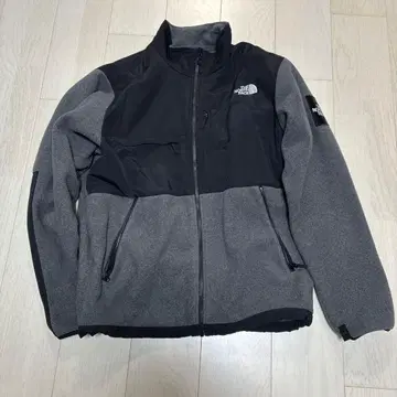 THE NORTH FACE 플리스 자켓 L 사이즈 데나리 자켓
